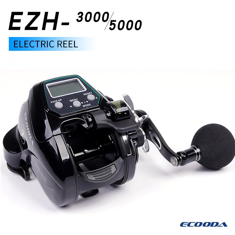 ECOODA-EZH 3000 5000  , 8-15kg 巡 Ŀ 10 + 1..